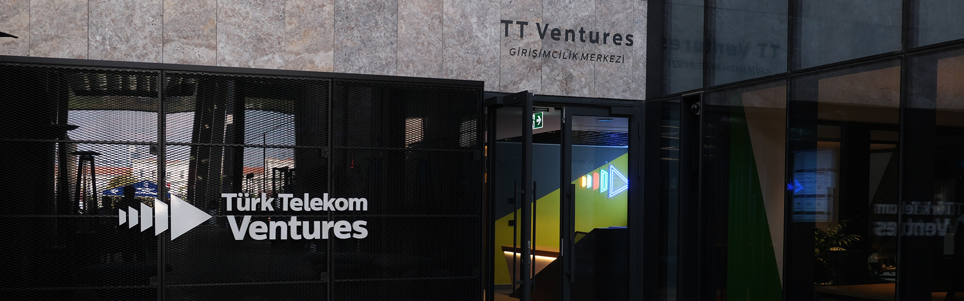 Tt Ventures Akm Resmi Web Sitesi