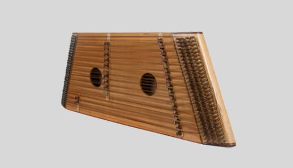 AKM Etkinlik - Santur