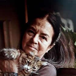 AKM Etkinlik - PROF. GÜLPER REFİĞ