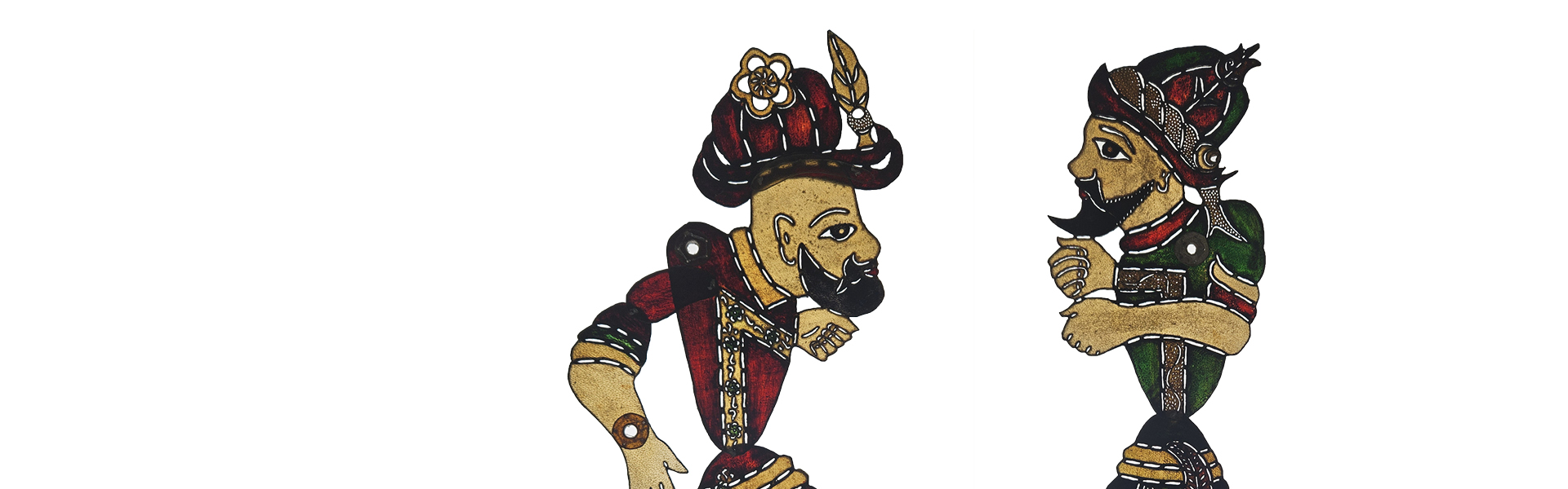 KARAGÖZ “MAHALLE BEKÇİSİ” (HAYAL OYUNU)