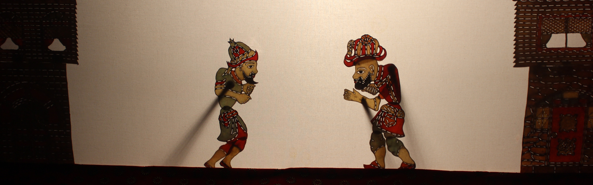 KARAGÖZ “GERİ DÖNÜŞÜM ELÇİSİ” (HAYAL OYUNU)