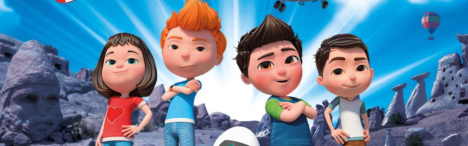 AKM - ASLAN HÜRKUŞ: GÖREVİMİZ GÖKBEY