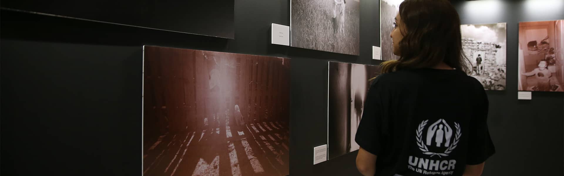 AKM - LIFE THROUGH MY EYES