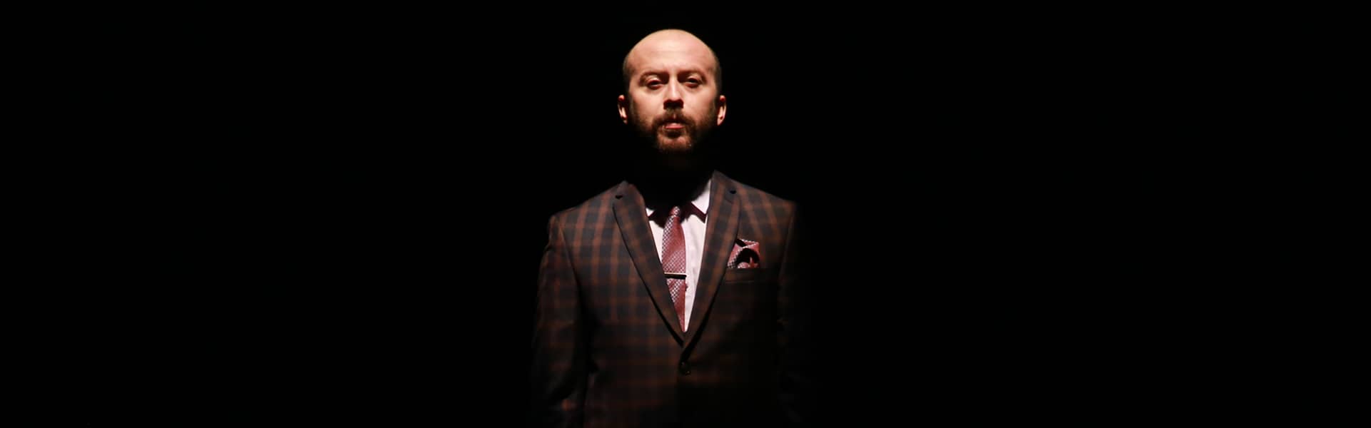 AKM - CREATING A MAN