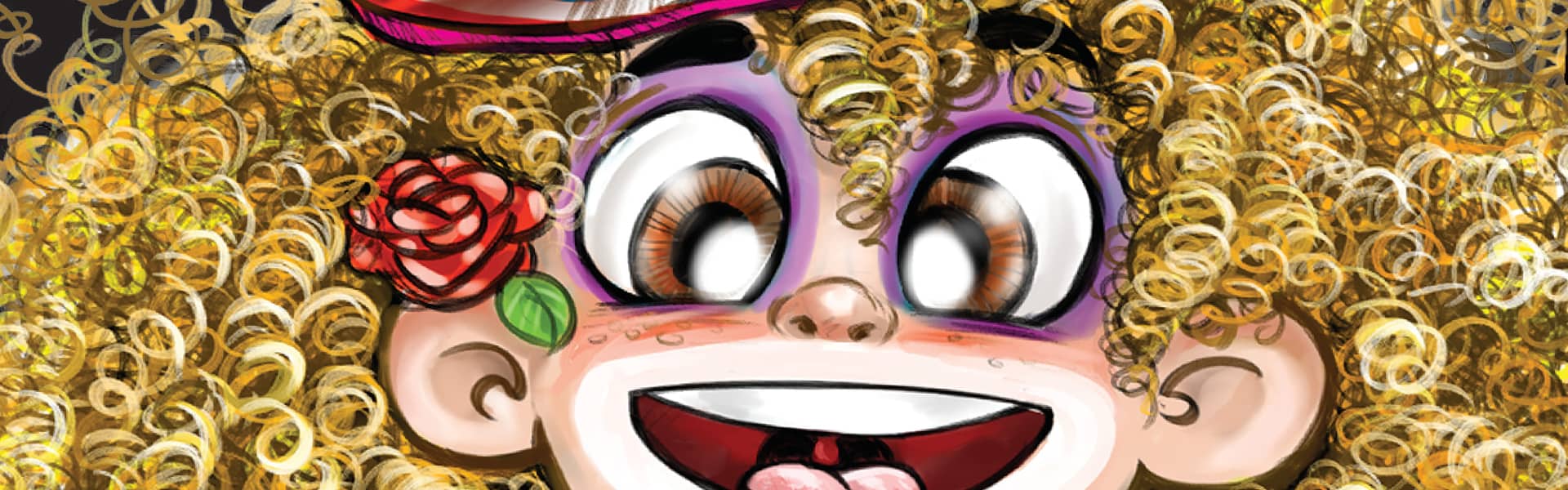 AKM - BURNUNU KAYBEDEN PALYAÇO