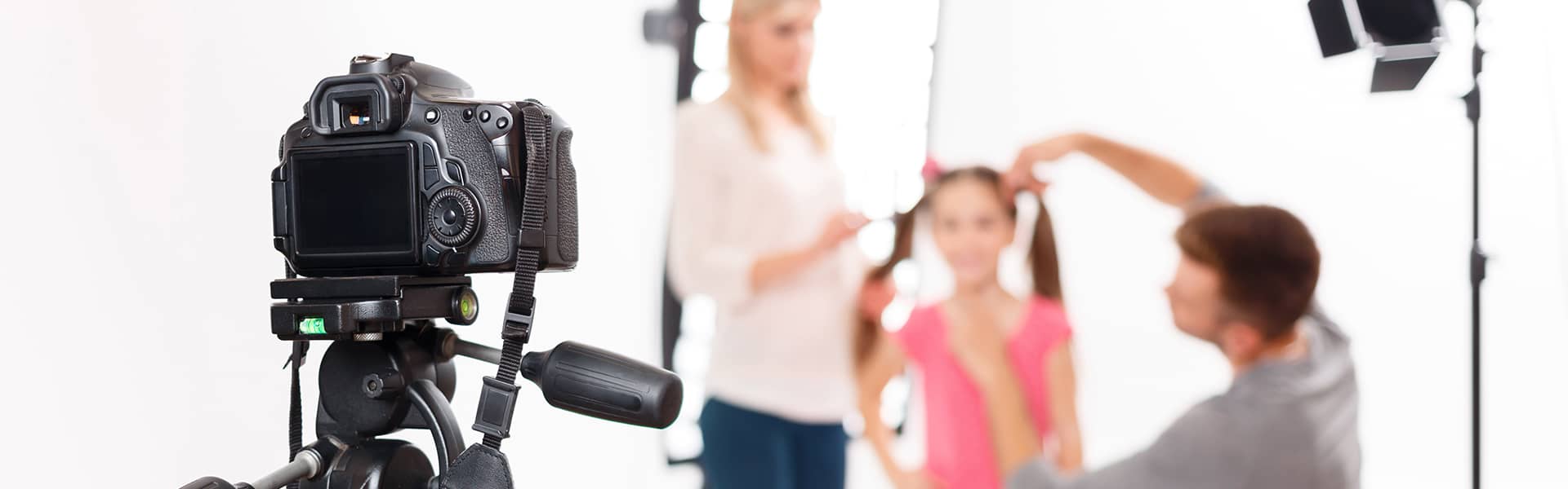 AKM - KAMERA ÖNÜ OYUNCULUK ATÖLYESİ