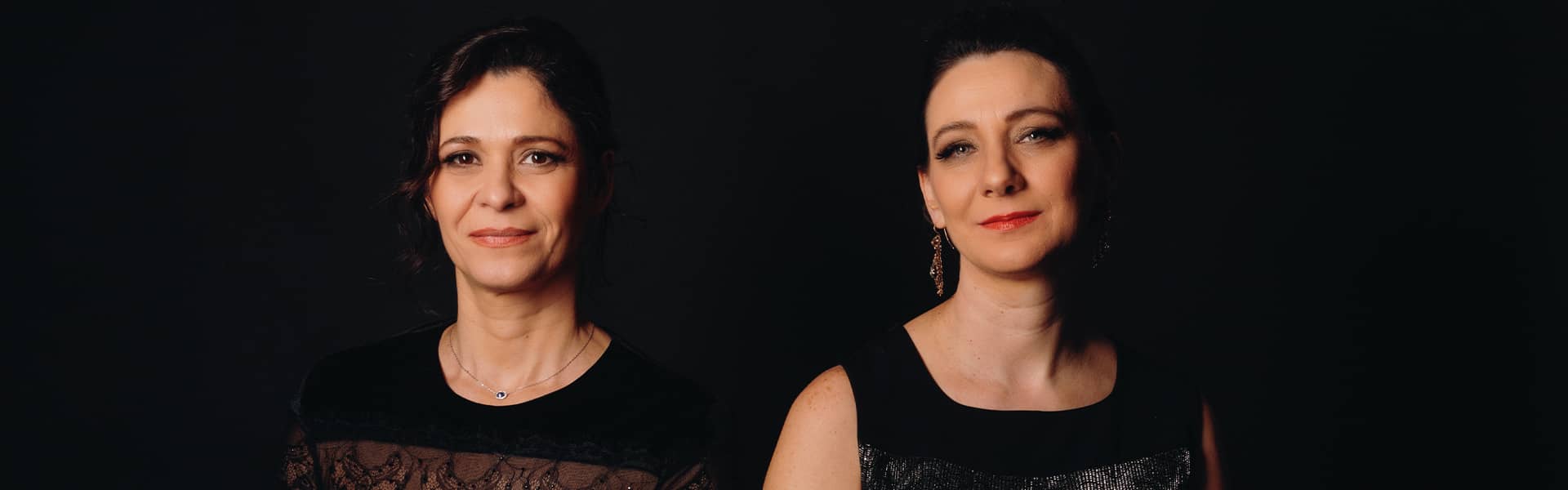 AKM - KANUN PİYANO İKİLİSİ