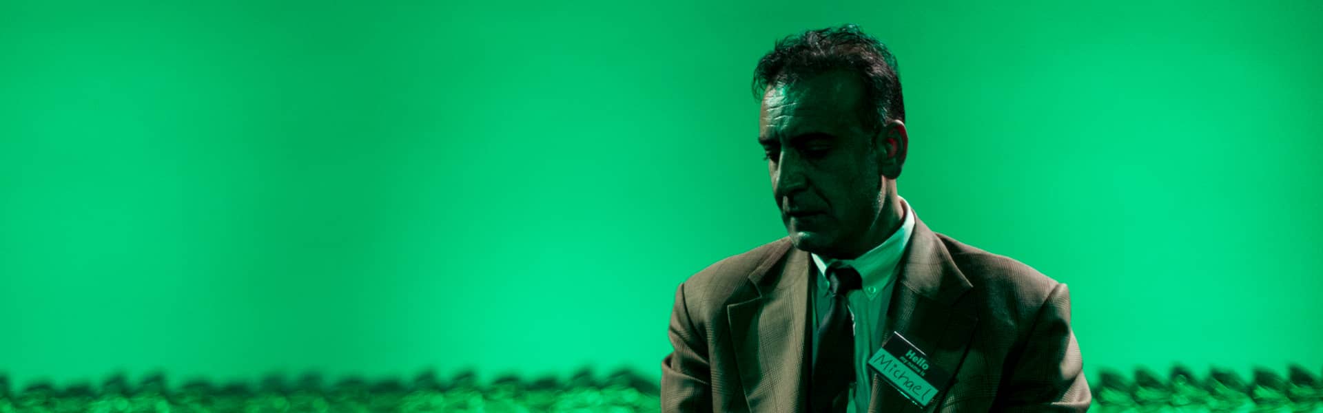 AKM - DEATH OF ENGLAND