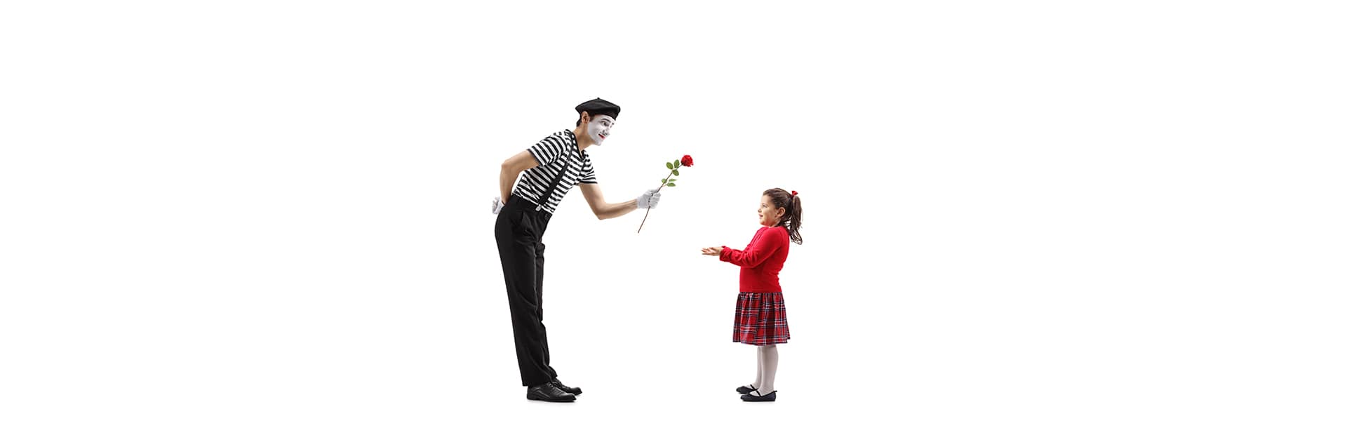 AKM -  PANDOMİM ATÖLYESİ