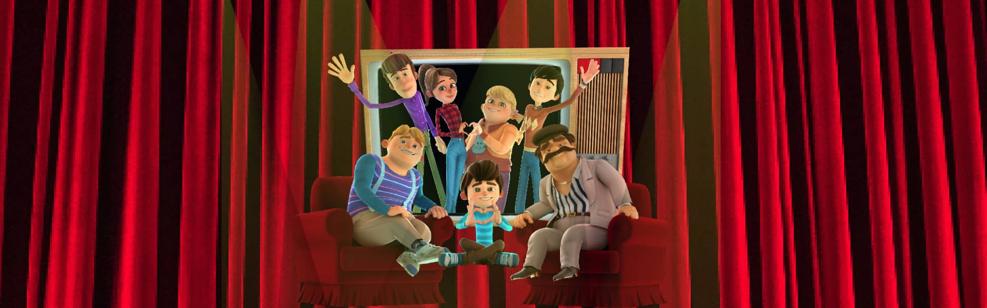 AKM - EN SEVDİĞİM RAFADAN MÜZİKALİ