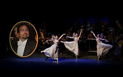 Viyana Valsleri ve Türk Valsleri