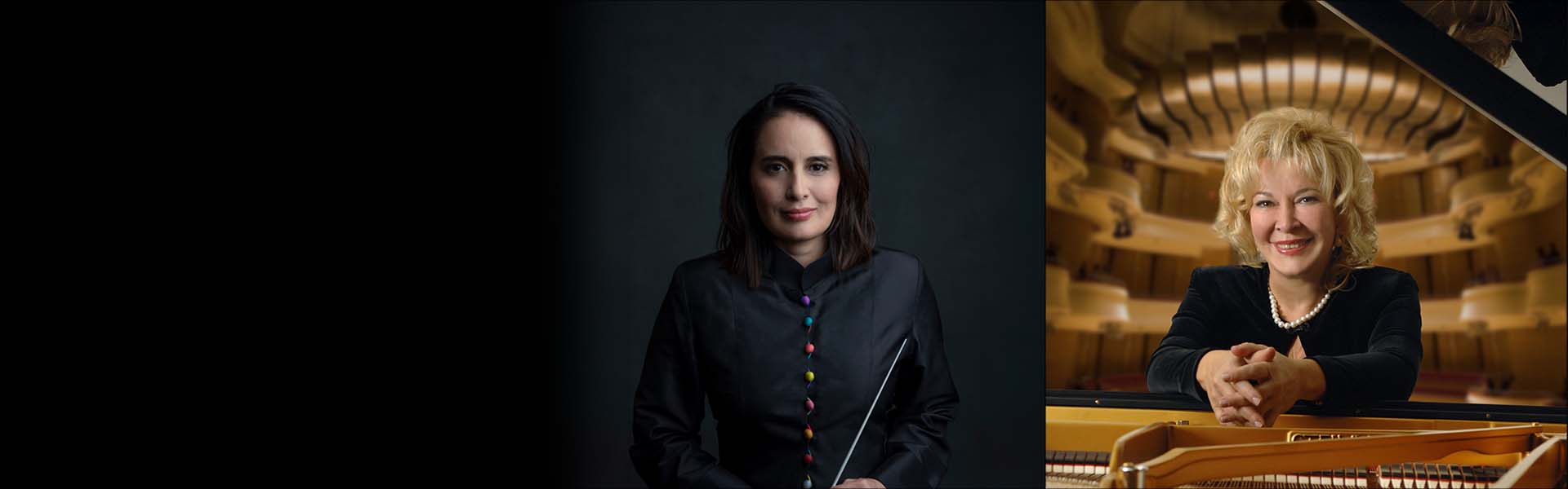 İSTANBUL DEVLET SENFONİ ORKESTRASI DENİZBANK KONSERLERİ