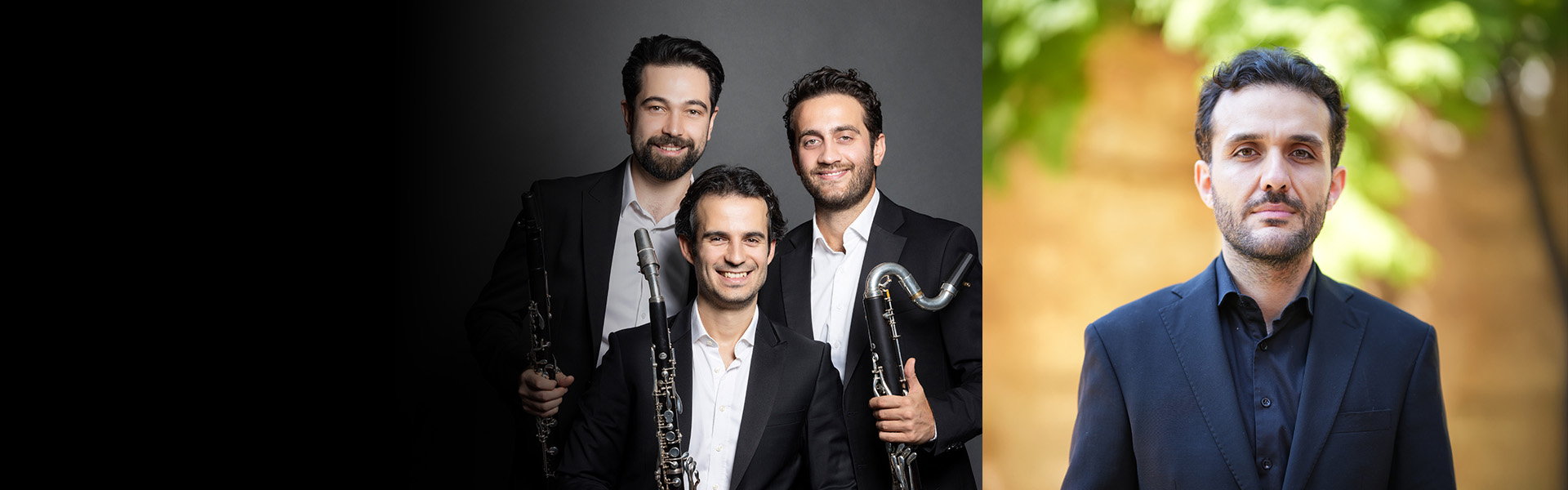 ANATOLIAN CLARINET CONNECTION