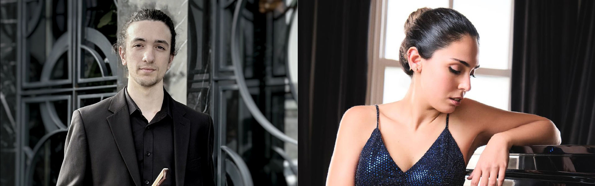 Türk Telekom Prime Kahve Konserleri Viyola-Piyano Resitali