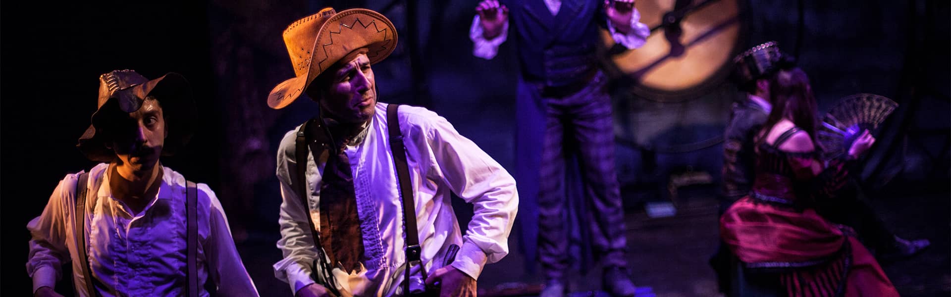 AKM - 80 GÜNDE DEVR-İ ALEM