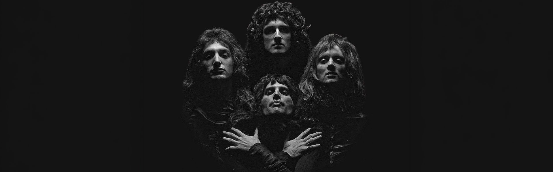 QUEEN FOR STRINGS