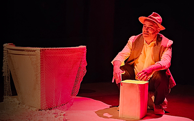 Hayatı Hikaye Olan Adam Sait Faik