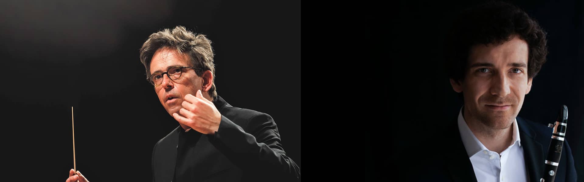 AKM - İSTANBUL STATE SYMPHONY ORCHESTRA DENİZBANK CONCERTS