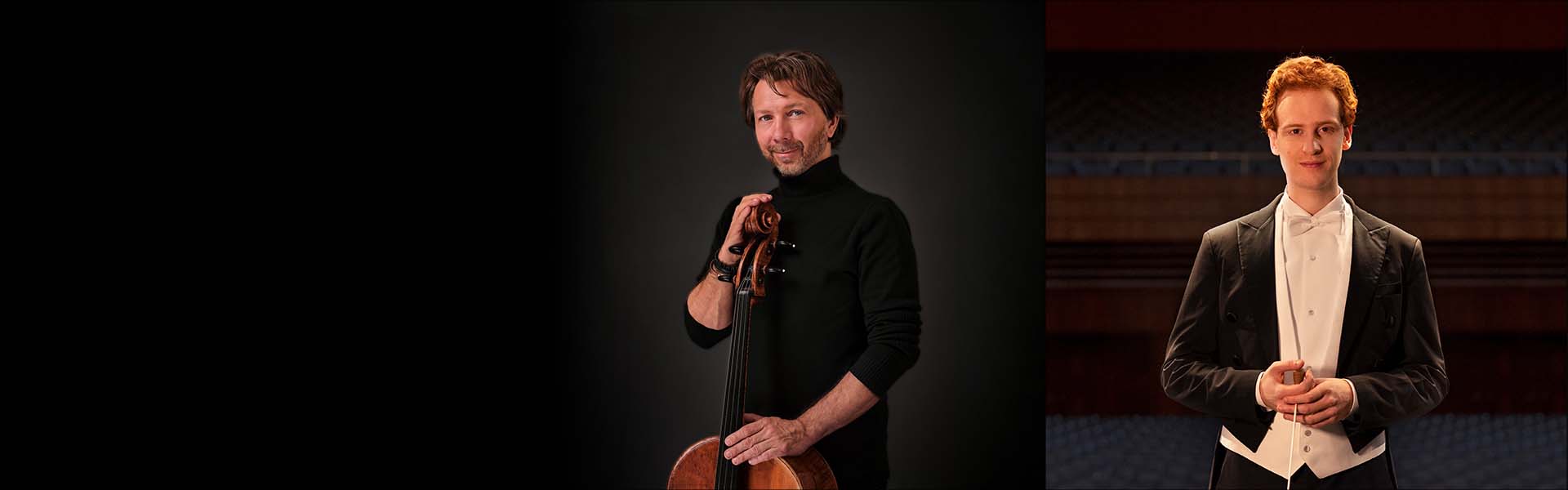 İSTANBUL DEVLET
SENFONİ ORKESTRASI
DENİZBANK KONSERLERİ