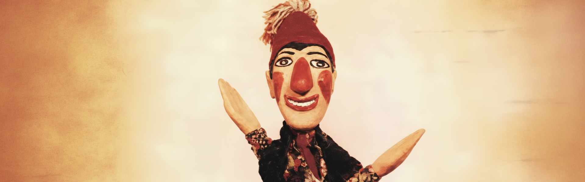 İBİŞ’İN MACERALARI