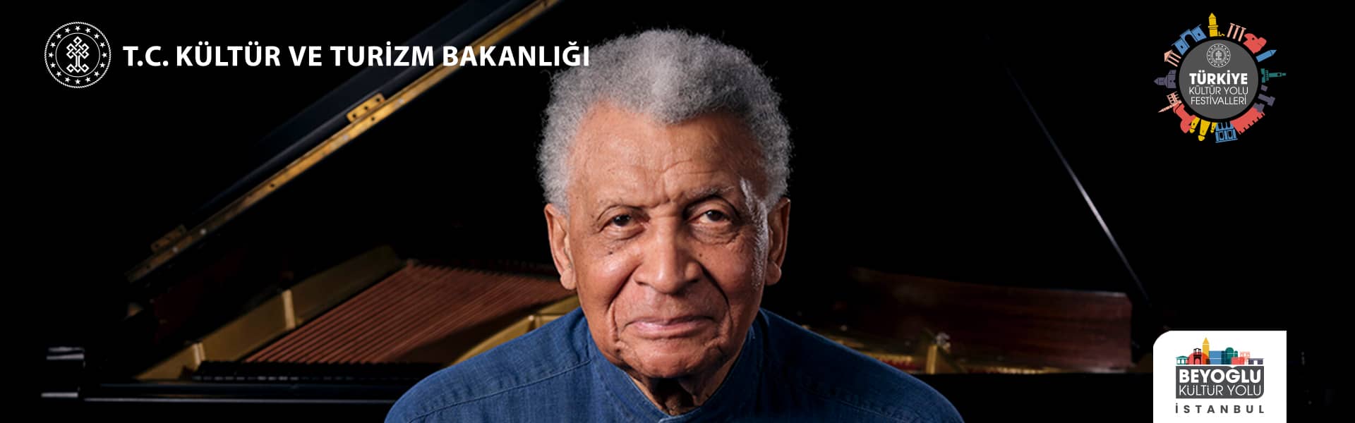AKM - ABDULLAH İBRAHİM CONCERT