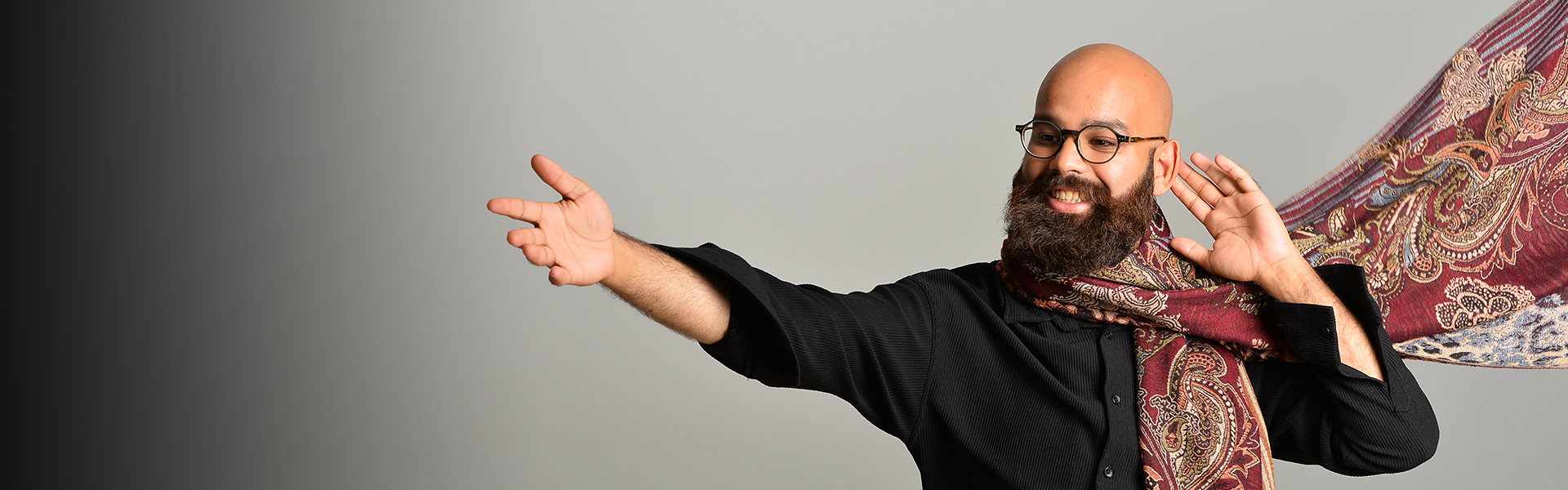 AFRO-ARAB SUFİ MÜZİK KONSERİ