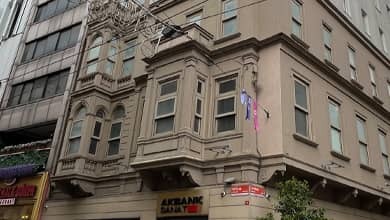 AKM Etkinlik - Aksanat