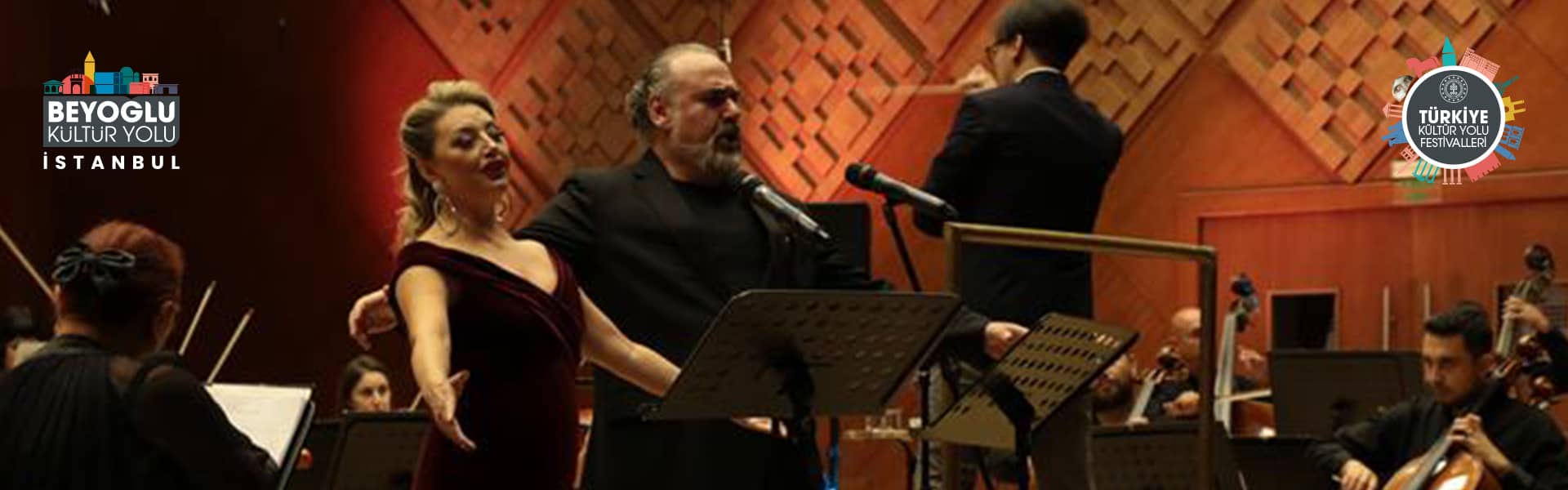 AKM - AKDENİZ ESİNTİLERİ “HAKAN AYSEV - FUNDA UYANIK”