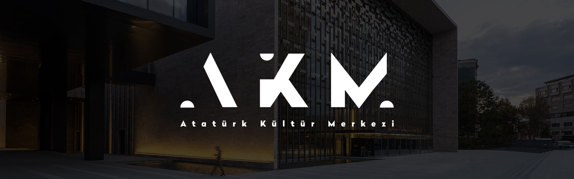 AKM - İtalya Kültür Merkezi