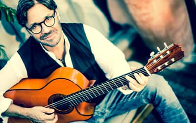 Al di meola deals flamenco