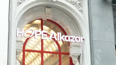 AKM Etkinlik - Alkazar