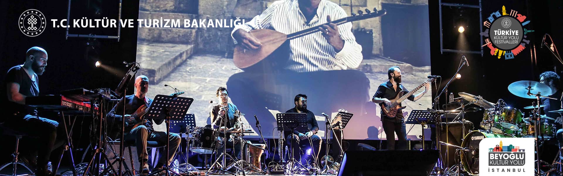 AKM - ANADOLU'NUN KAYIP ŞARKILARI