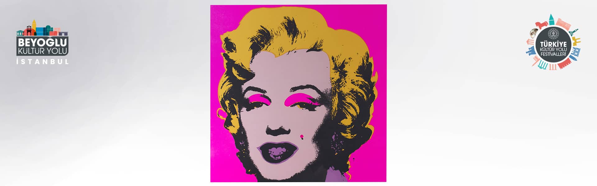 AKM - ANDY WARHOL