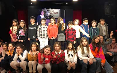 Anlat Anlat Show – İnteraktif Talk Show - AKM Resmi Web Sitesi