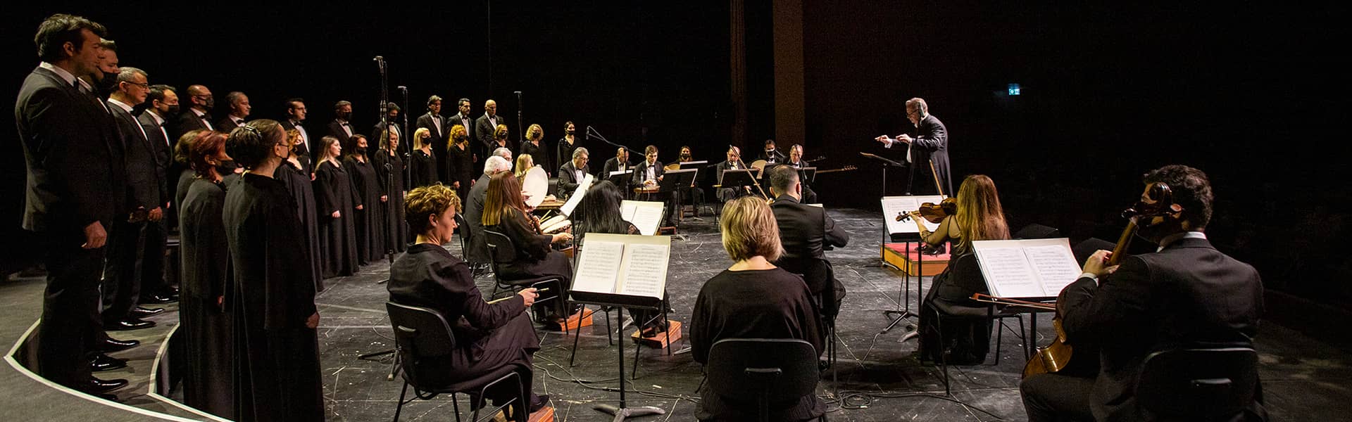 AKM - ATATÜRK’ÜN AZİZ HATIRASINA "ZÂVİL”