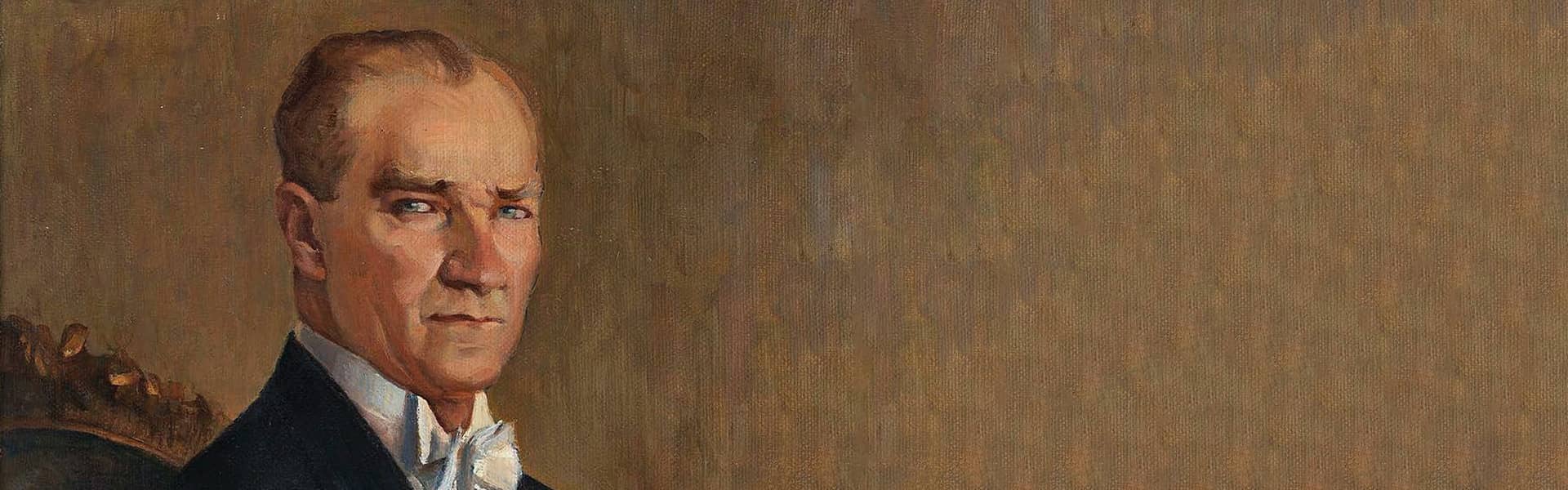 AKM - ATATÜRK'Ü ANIYORUZ