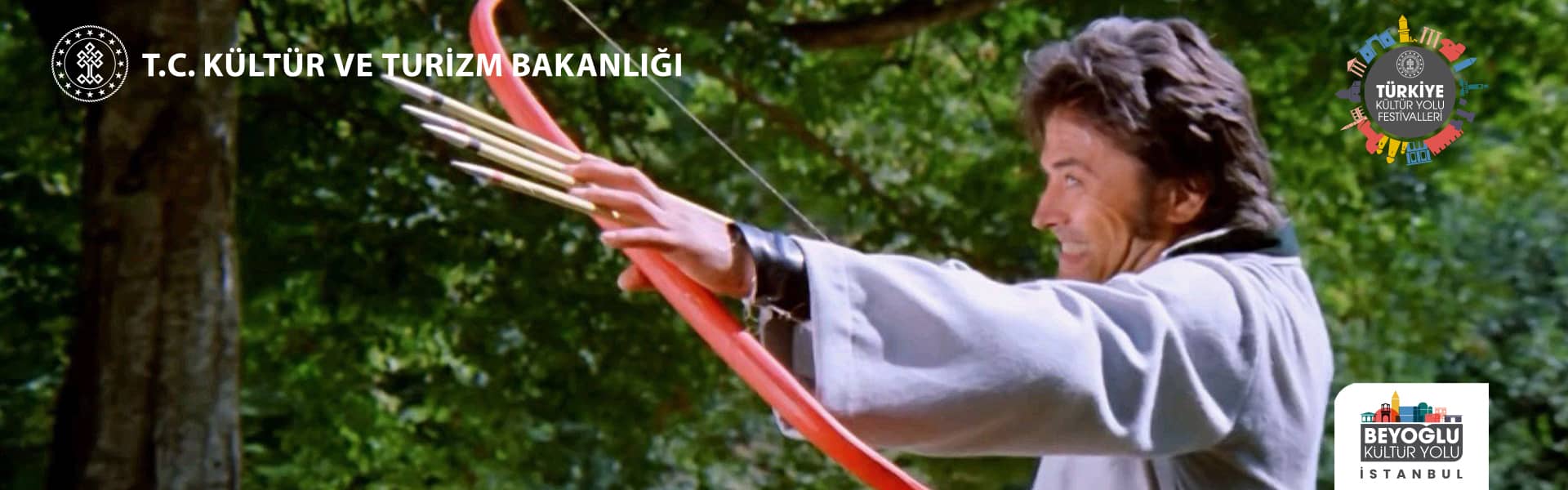 AKM - SAVULUN BATTAL GAZİ GELİYOR
