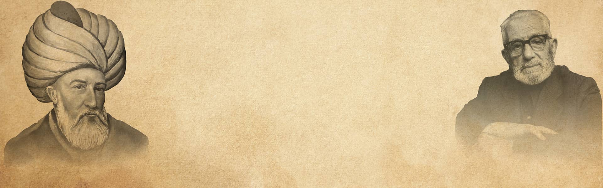 AKM - BESTELİ MEVLİD <br> RAHMET GECESİ