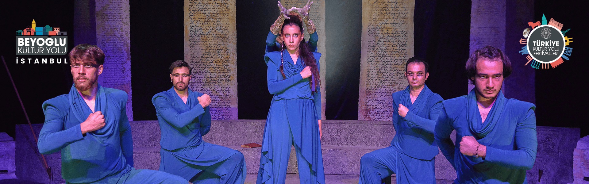 AKM - ONE THOUSAND AND ONE NIGHTS