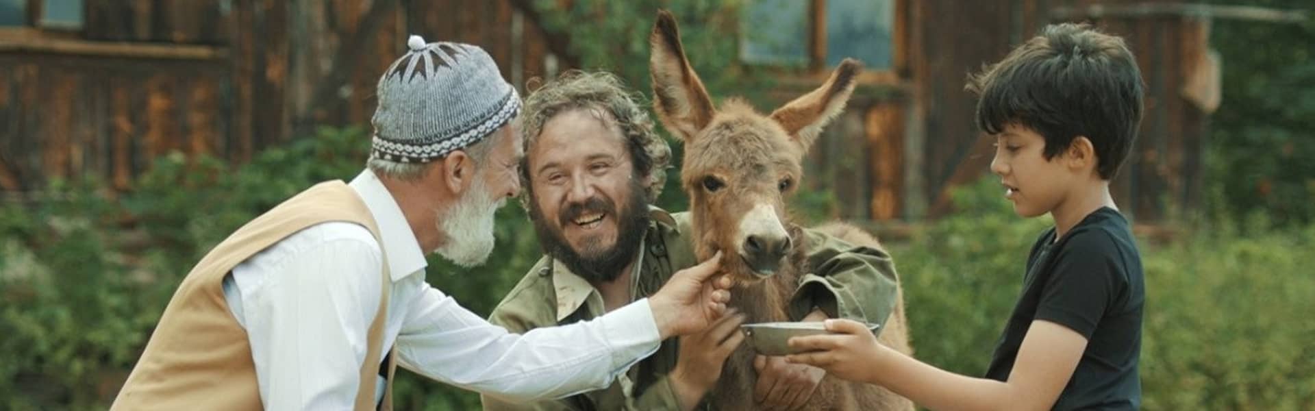 AKM - BİR DÜŞ GÖRDÜM