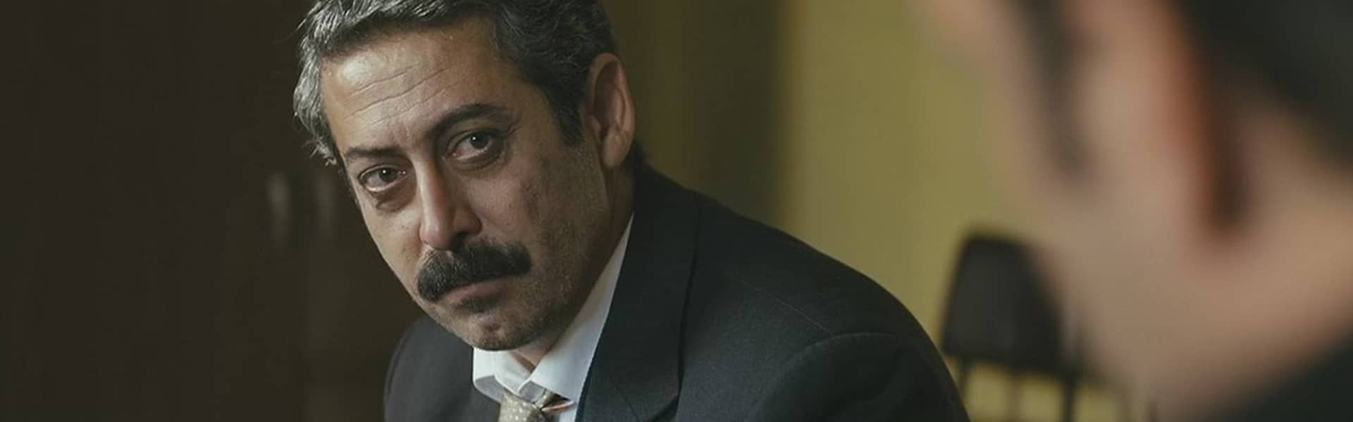 AKM - ONCE UPON A TIME IN ANATOLIA