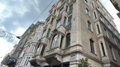 AKM Etkinlik - Borusan