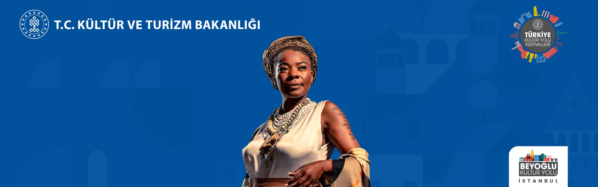 AKM - BUIKA
