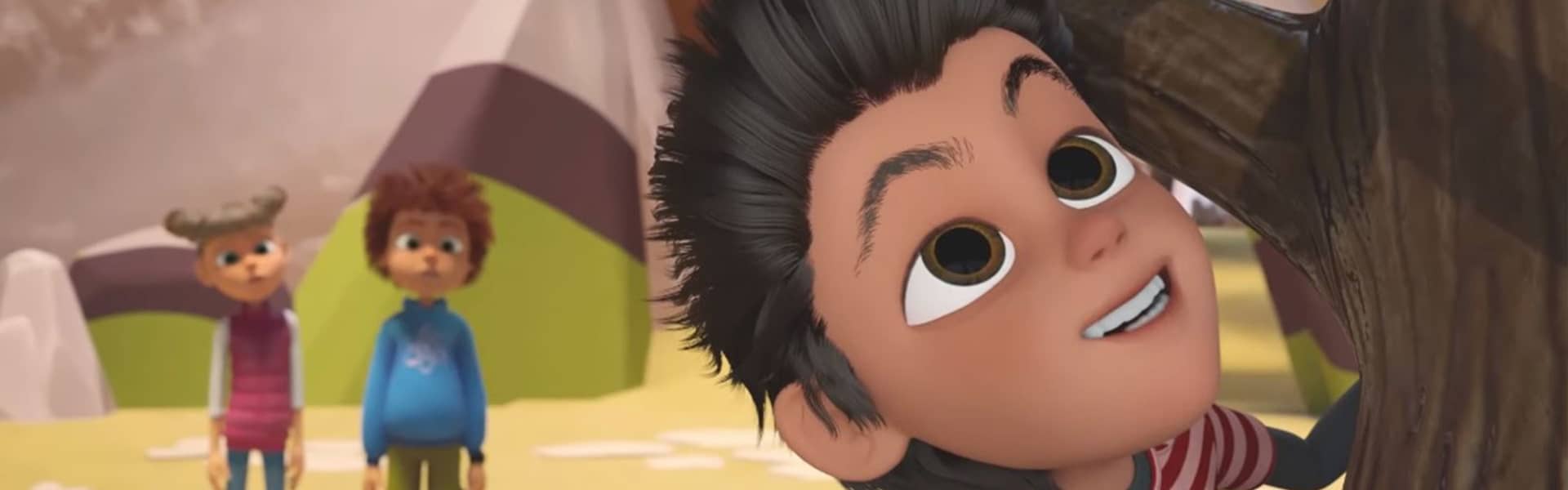 AKM - BULMACA KULESİ: DEV KUŞUN GİZEMİ