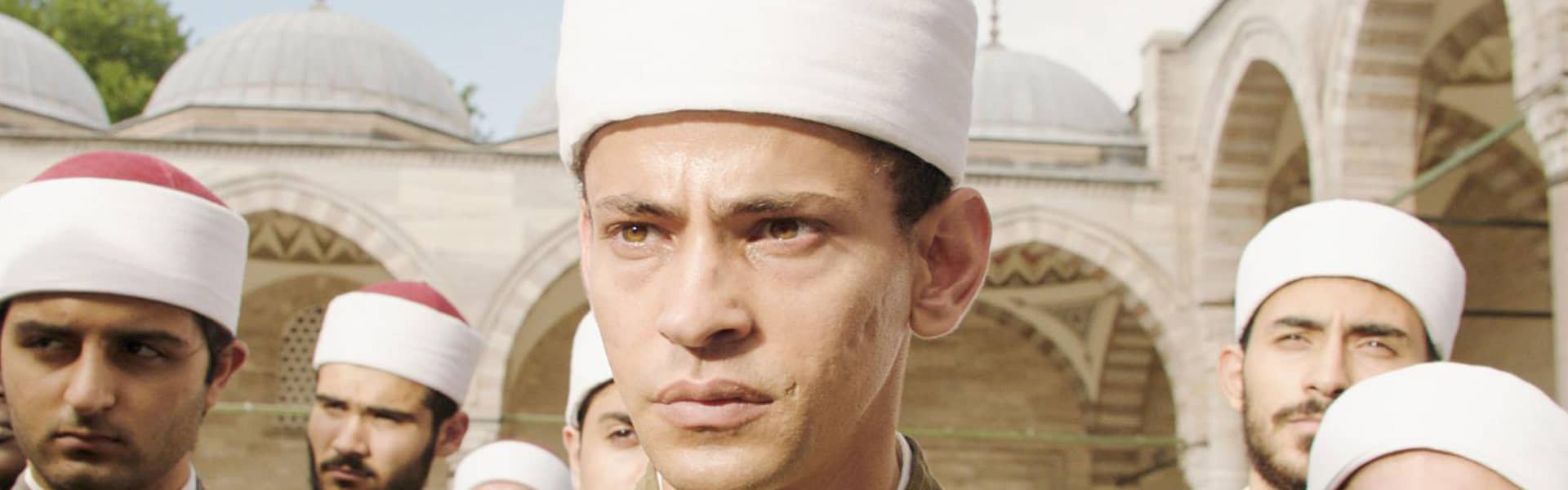 AKM - CENNETTEN <br> GELEN ÇOCUK