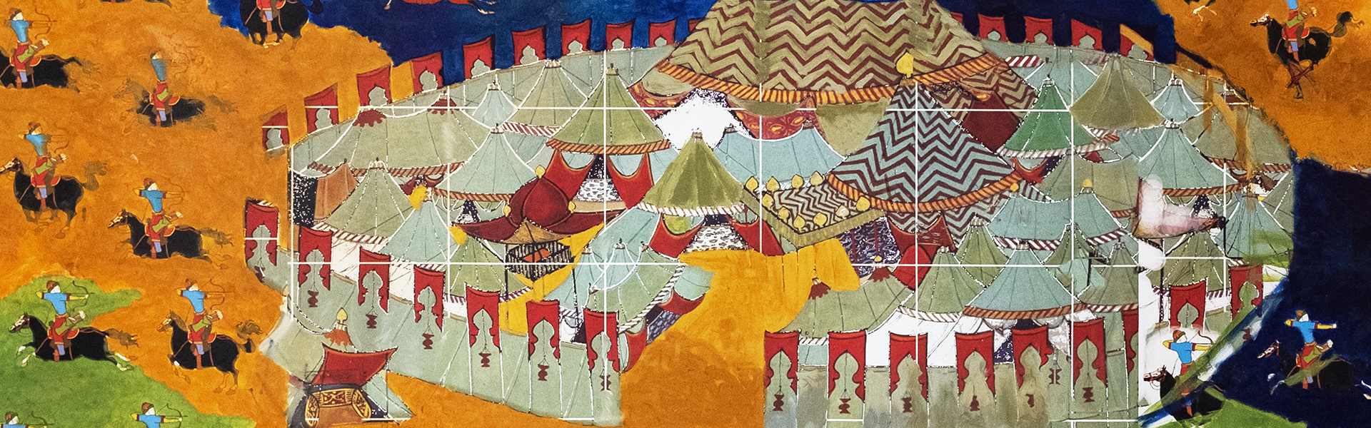 AKM - ''ÇİZEBİLDİĞİM KADAR | ŞAFAK TAVKUL HAYATI VE SANATI''