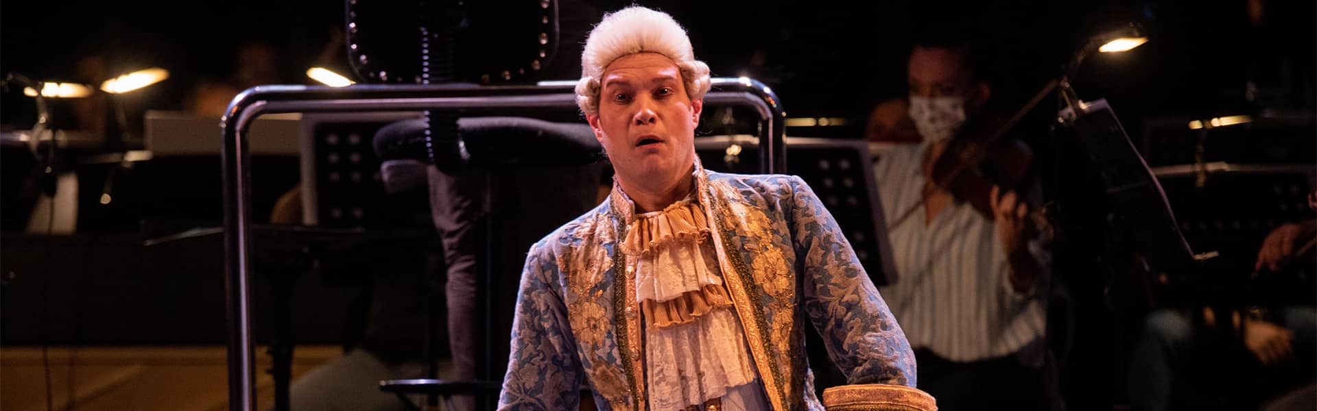 AKM - COSI FAN TUTTE