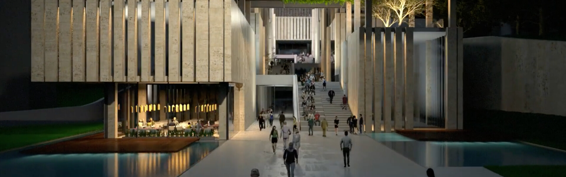 AKM - Culture Street