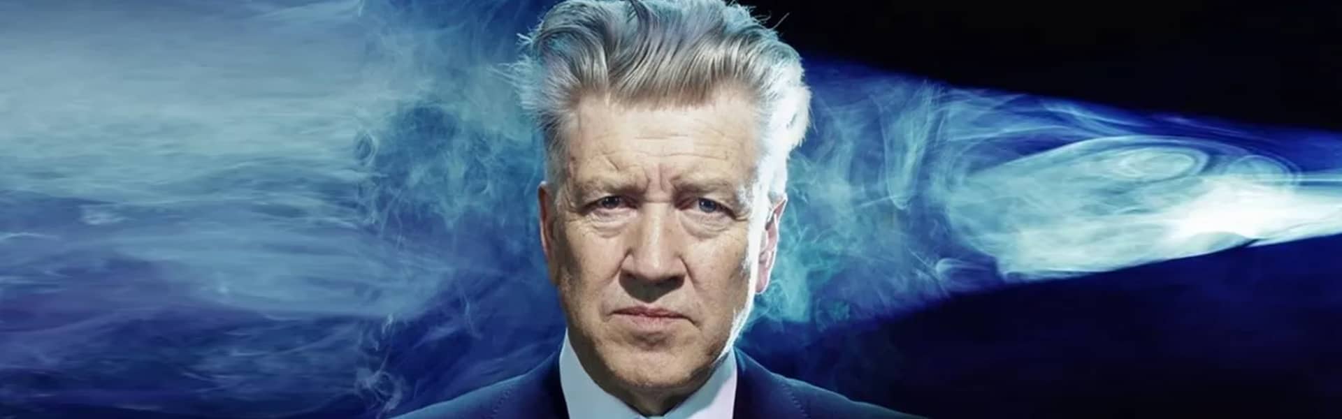 AKM - DAVID LYNCH: THE ART LIFE