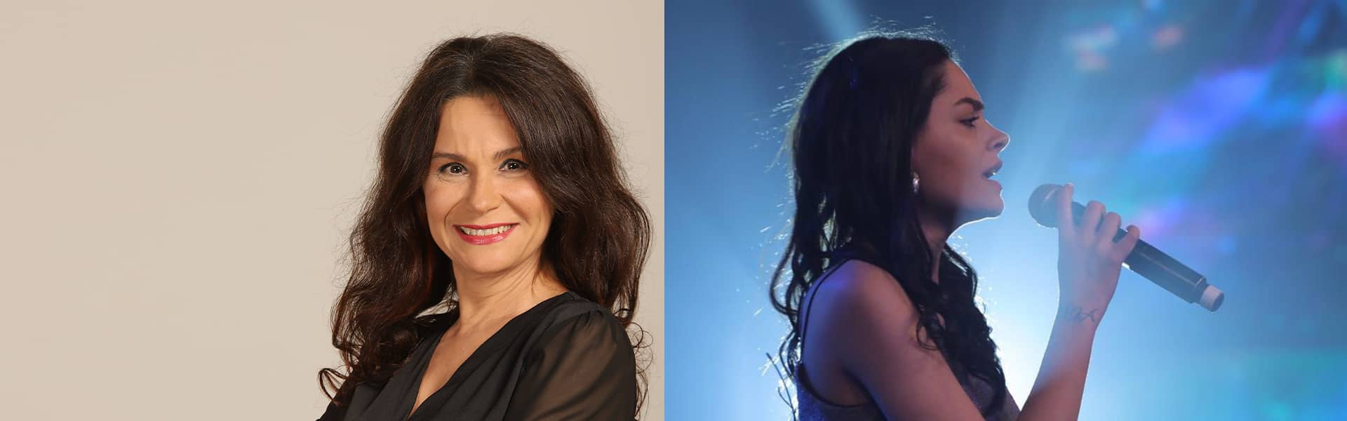 AKM - KLASİK TÜRK MÜZİĞİ KONSERİ DERUNİ